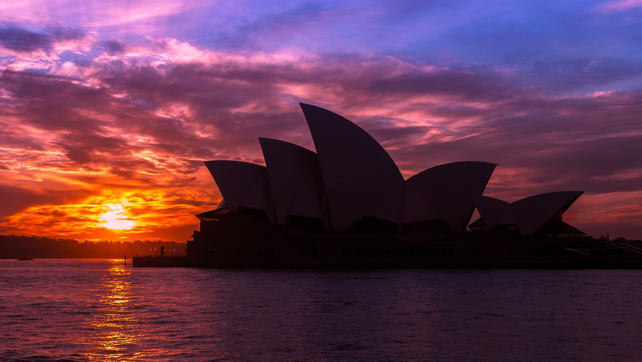 Západní Austrálie: Skryté perly a úžasné pláže